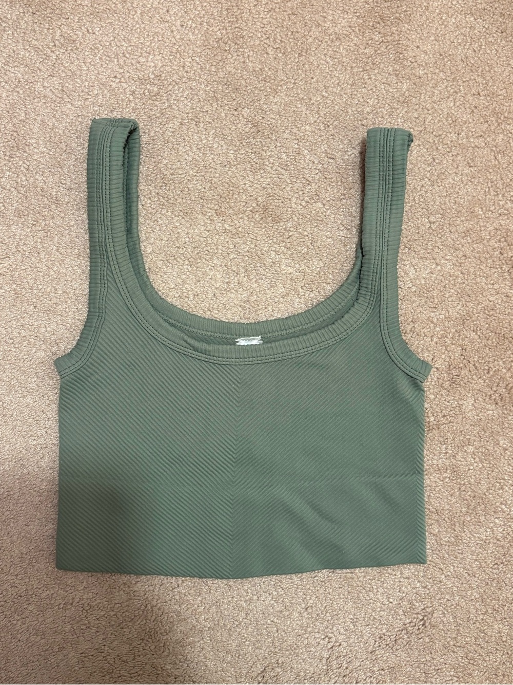 NikiBiki Tank